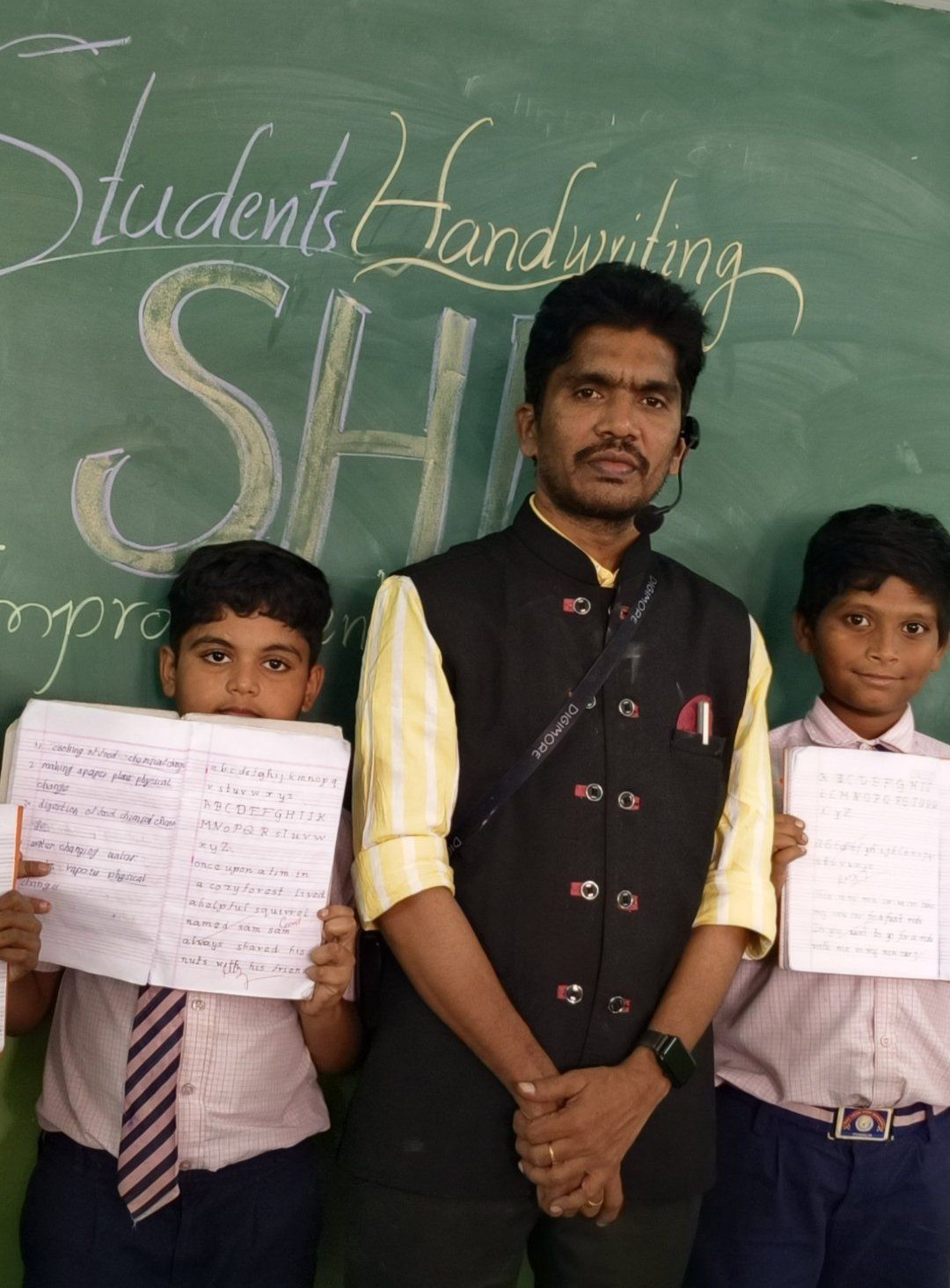 Amaravathi Eduhub