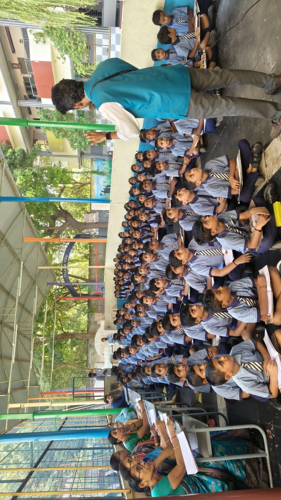 Amaravathi Eduhub