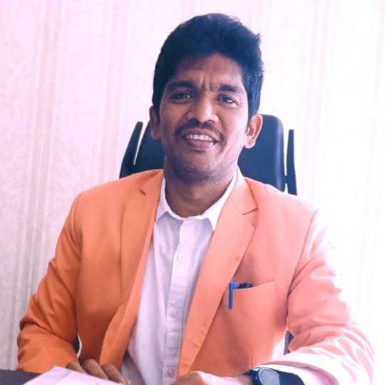 Amaravathi Eduhub