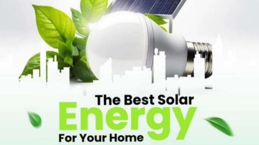 Mavericks Green Energy