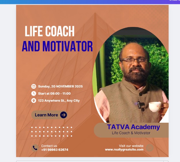 TATVA Academy