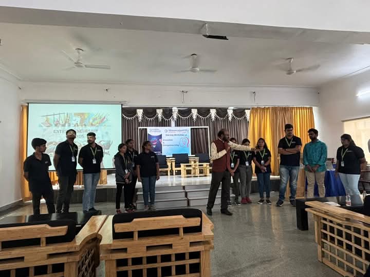 TATVA Academy