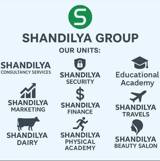 SHANDILYA ENTERPRISES