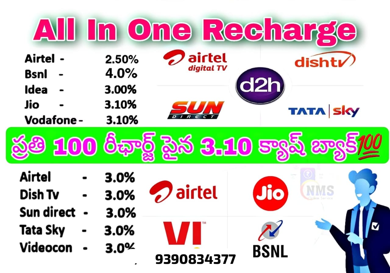 Chinna Yadav Digital Services