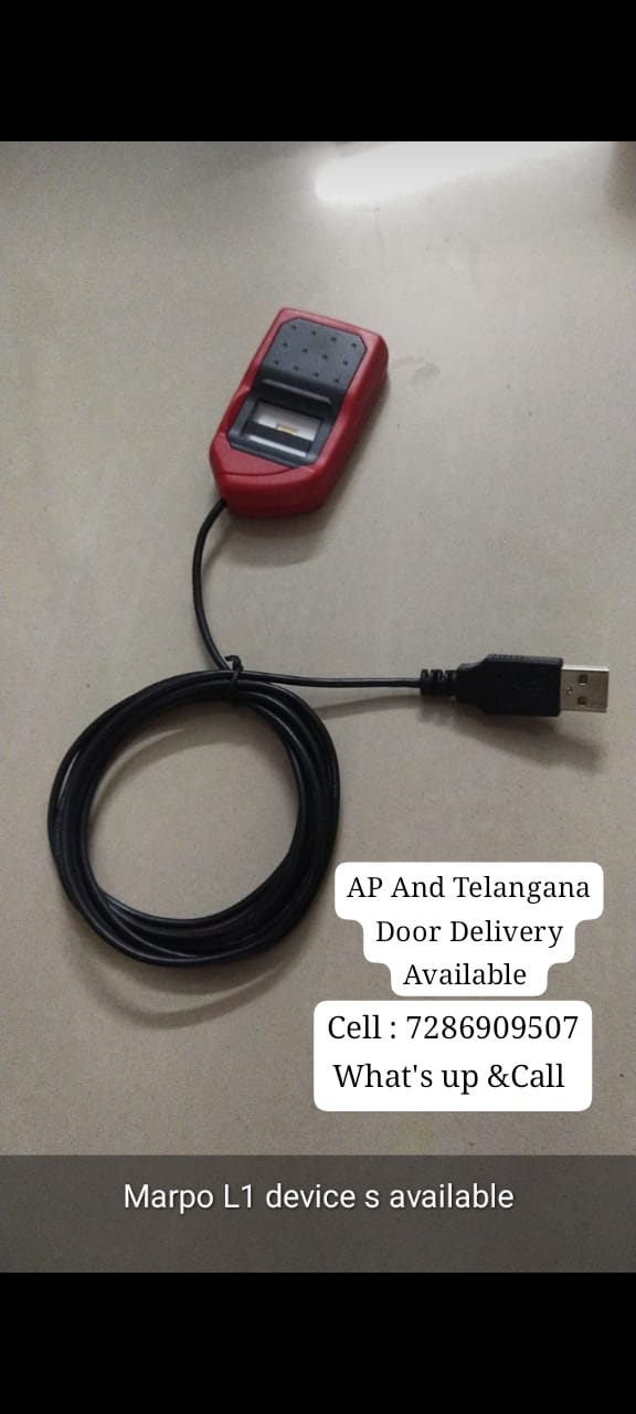 Chinna Yadav Digital Services