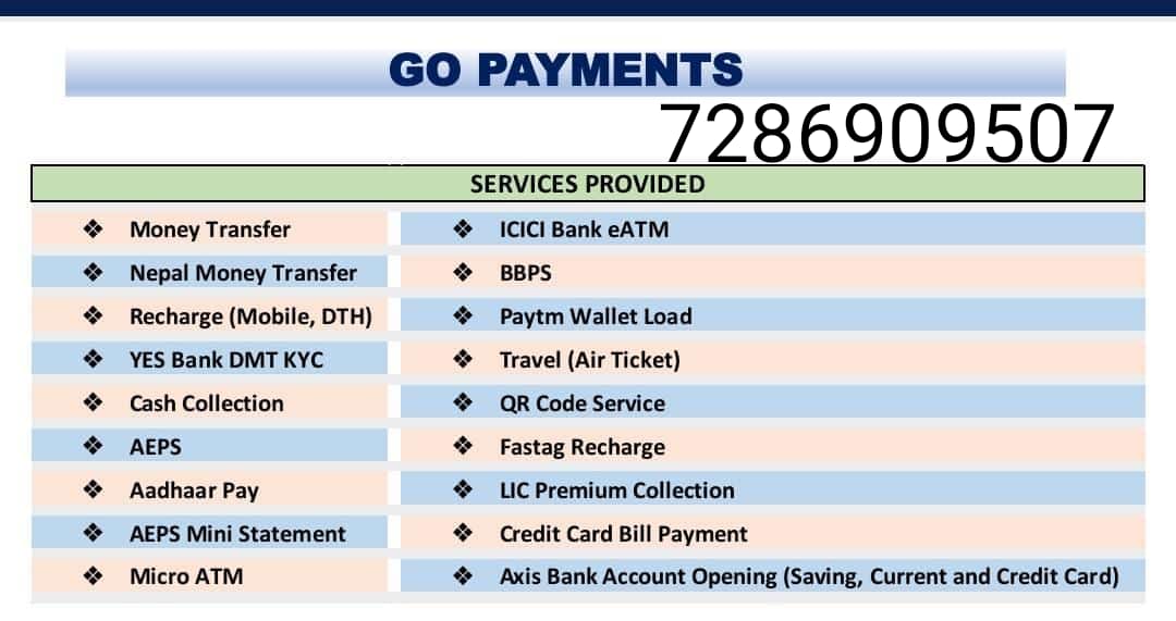 Chinna Yadav Digital Services