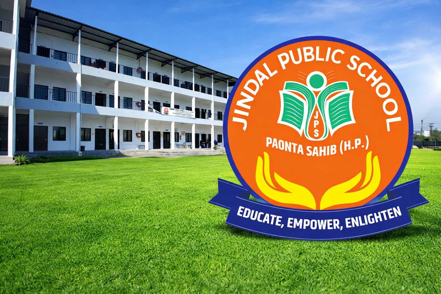 Jindal Public School
