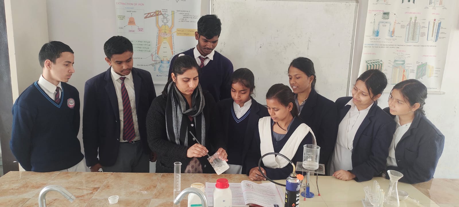 Jindal Public School