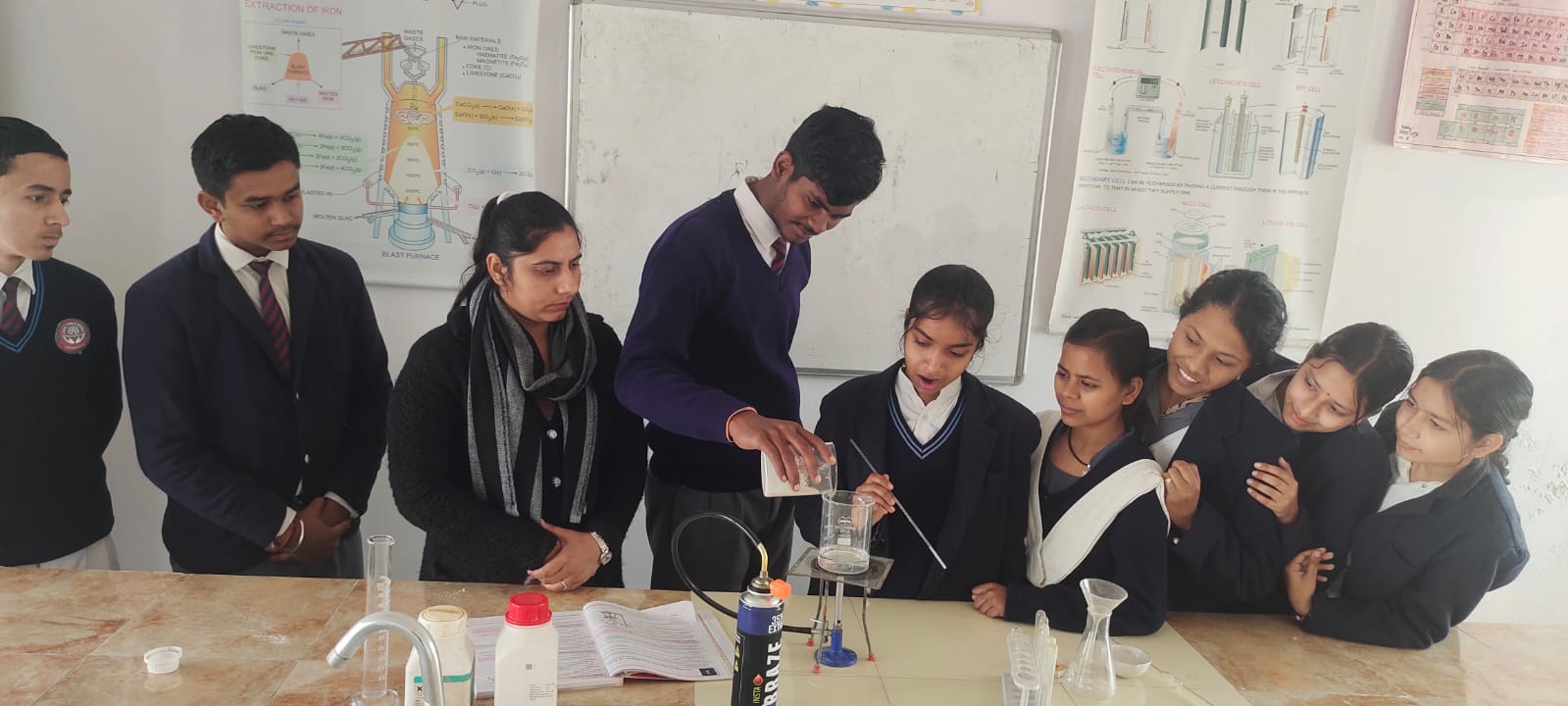 Jindal Public School