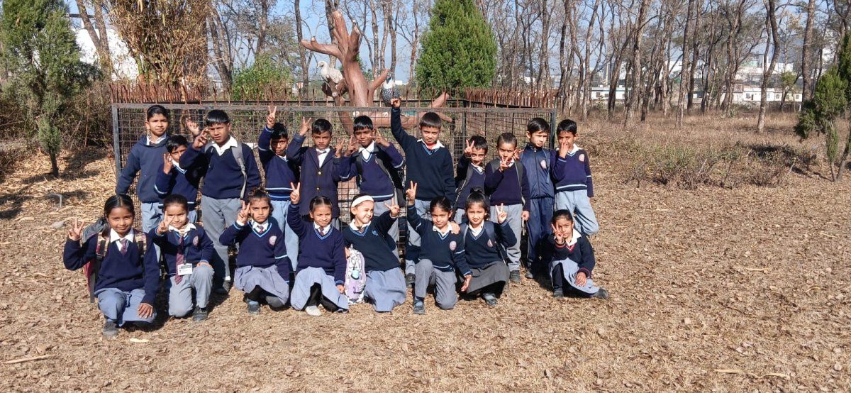 Jindal Public School