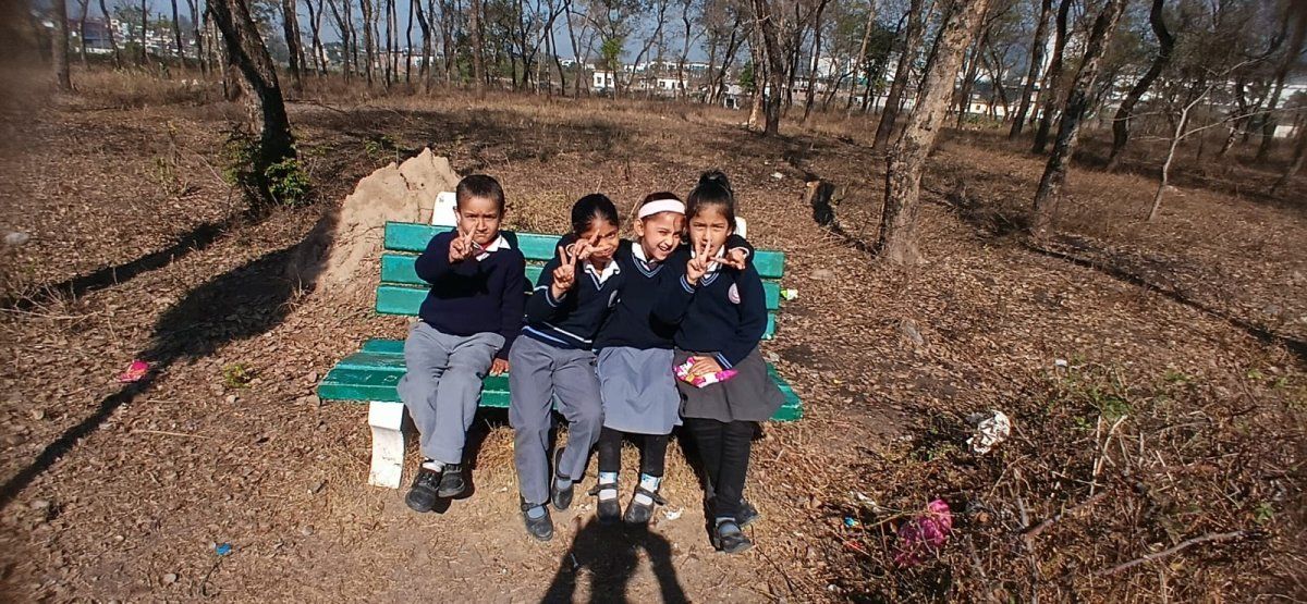 Jindal Public School