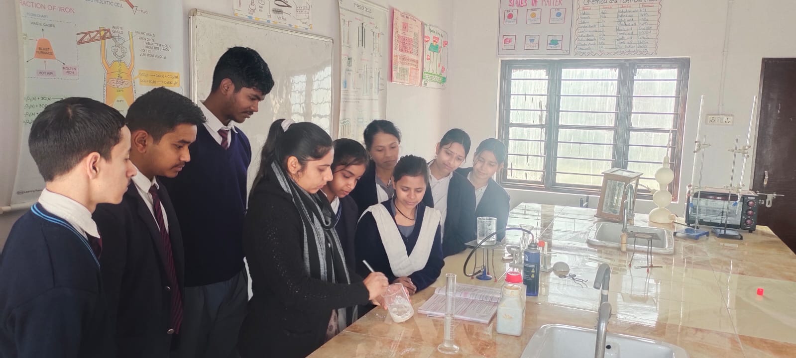 Jindal Public School