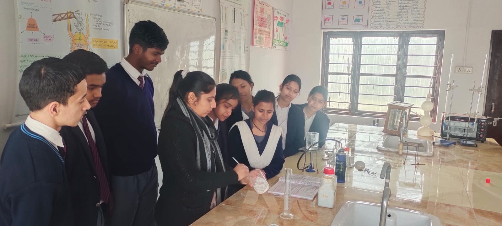 Jindal Public School