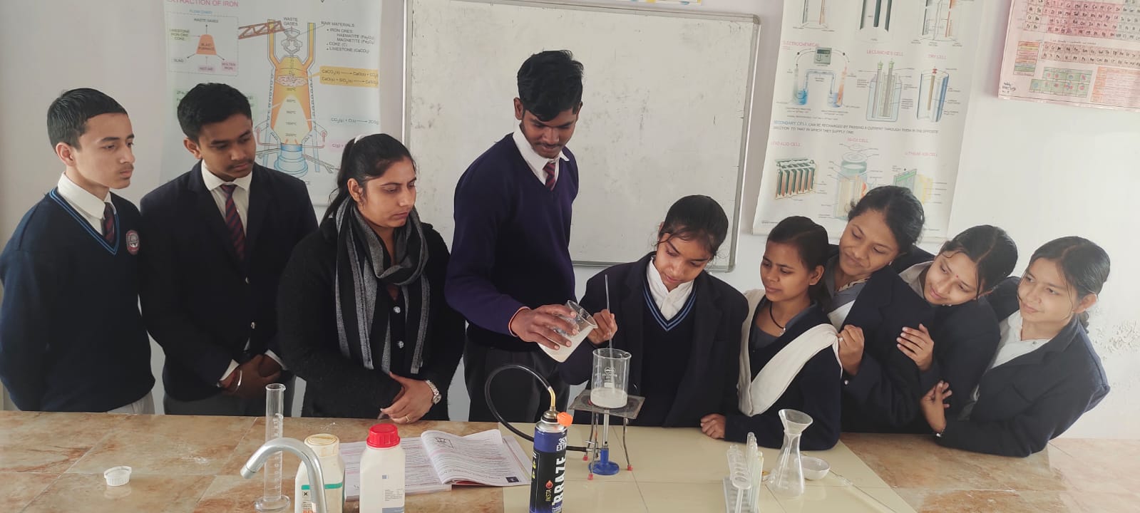 Jindal Public School