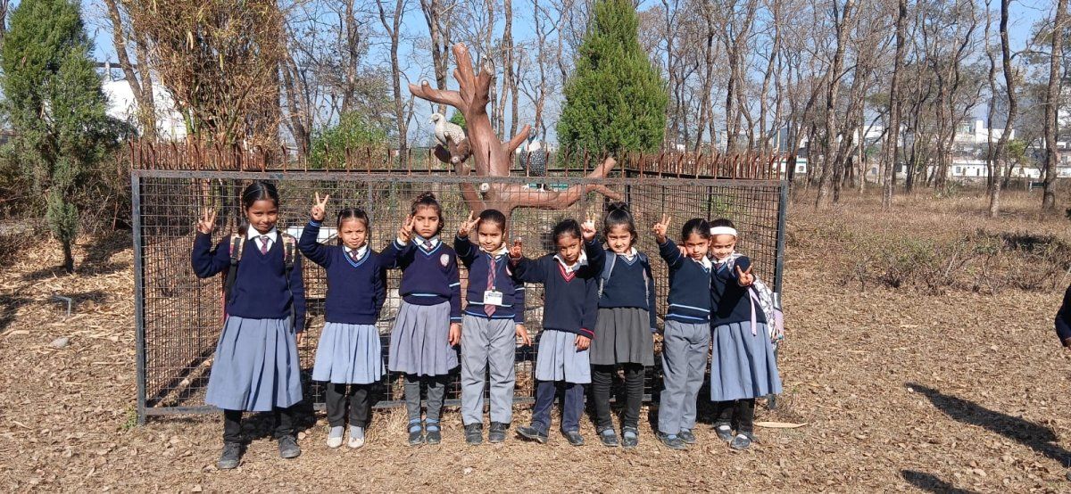 Jindal Public School