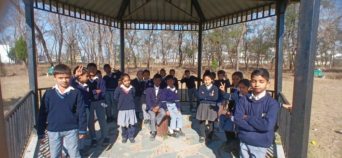 Jindal Public School