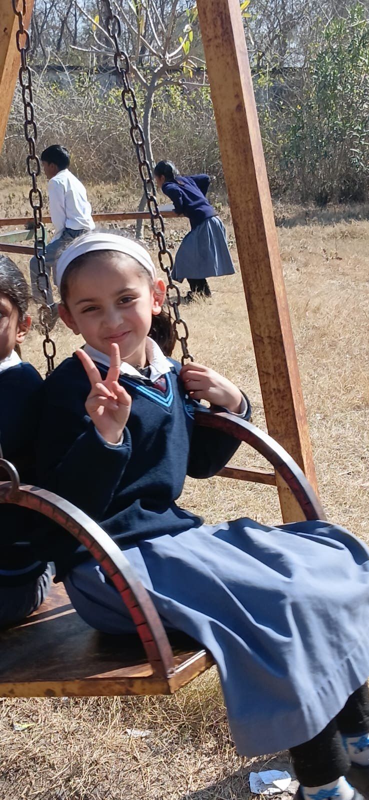 Jindal Public School