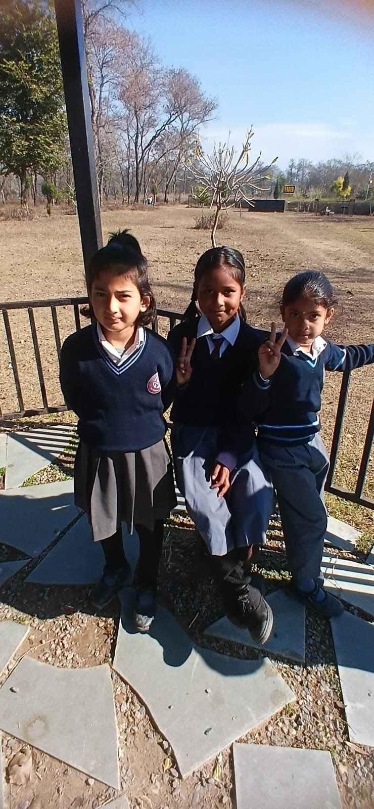 Jindal Public School