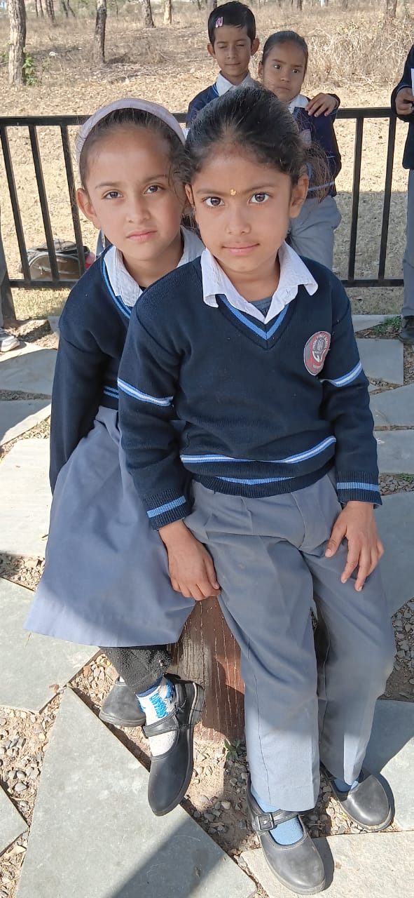 Jindal Public School
