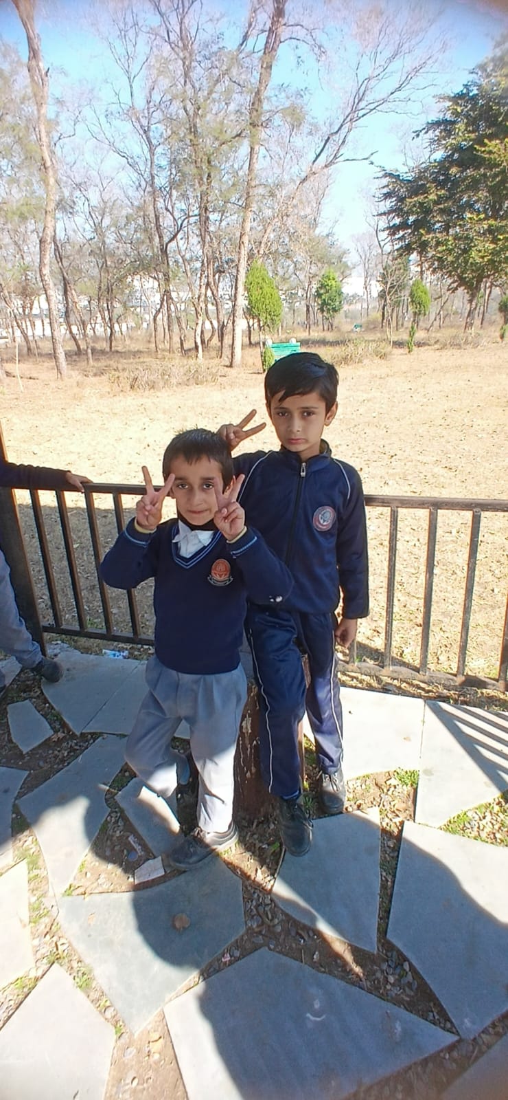 Jindal Public School