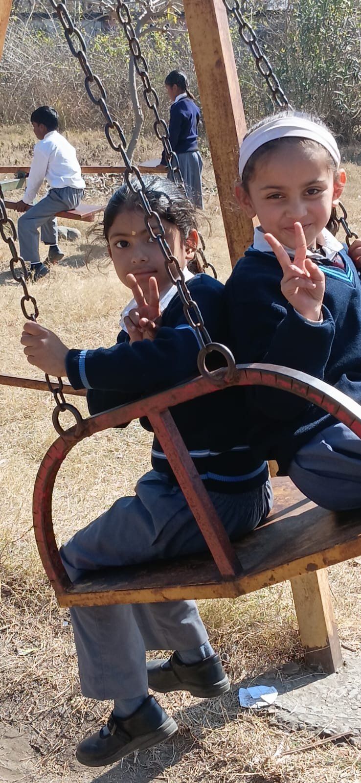 Jindal Public School