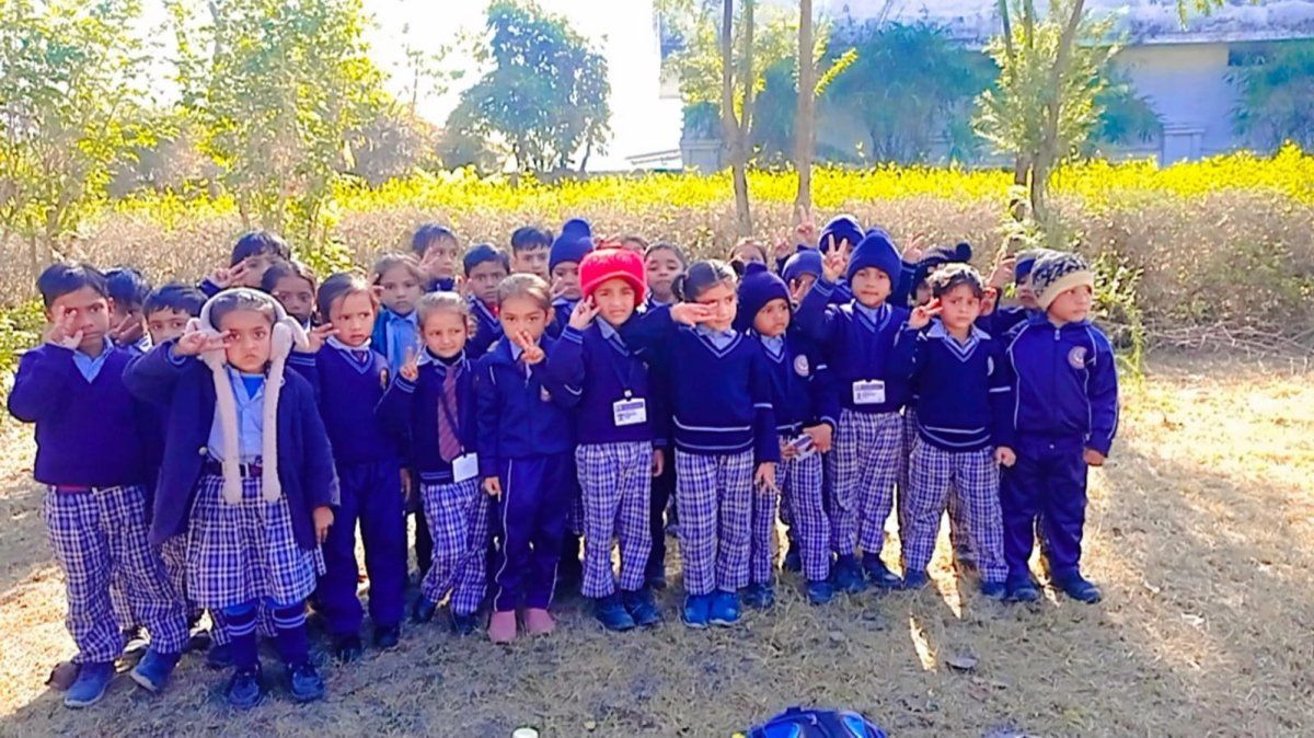 Jindal Public School