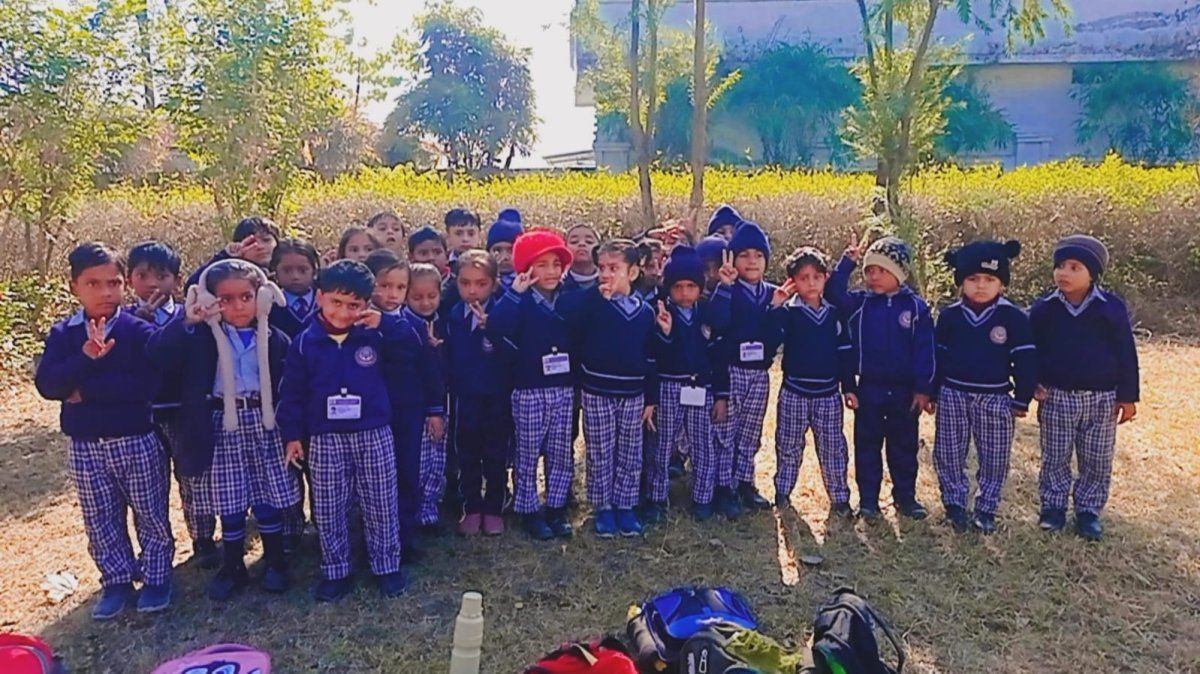 Jindal Public School