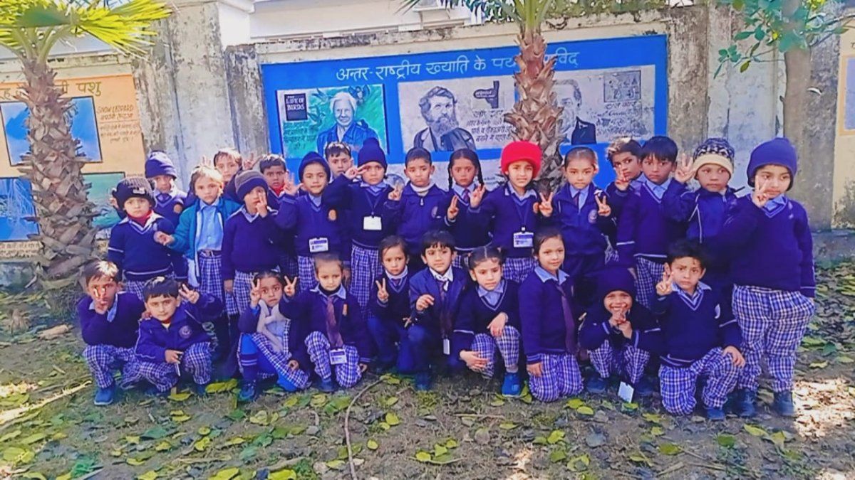 Jindal Public School