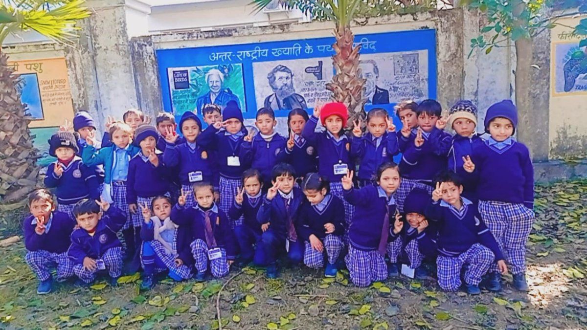 Jindal Public School