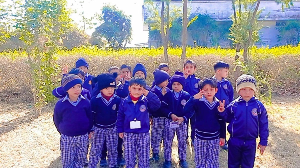 Jindal Public School