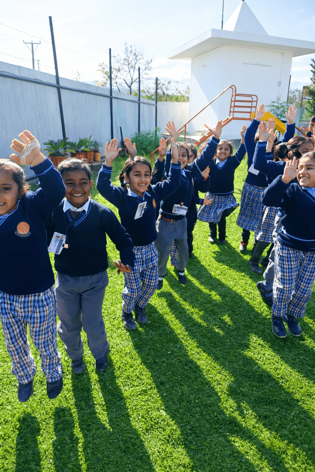 Jindal Public School