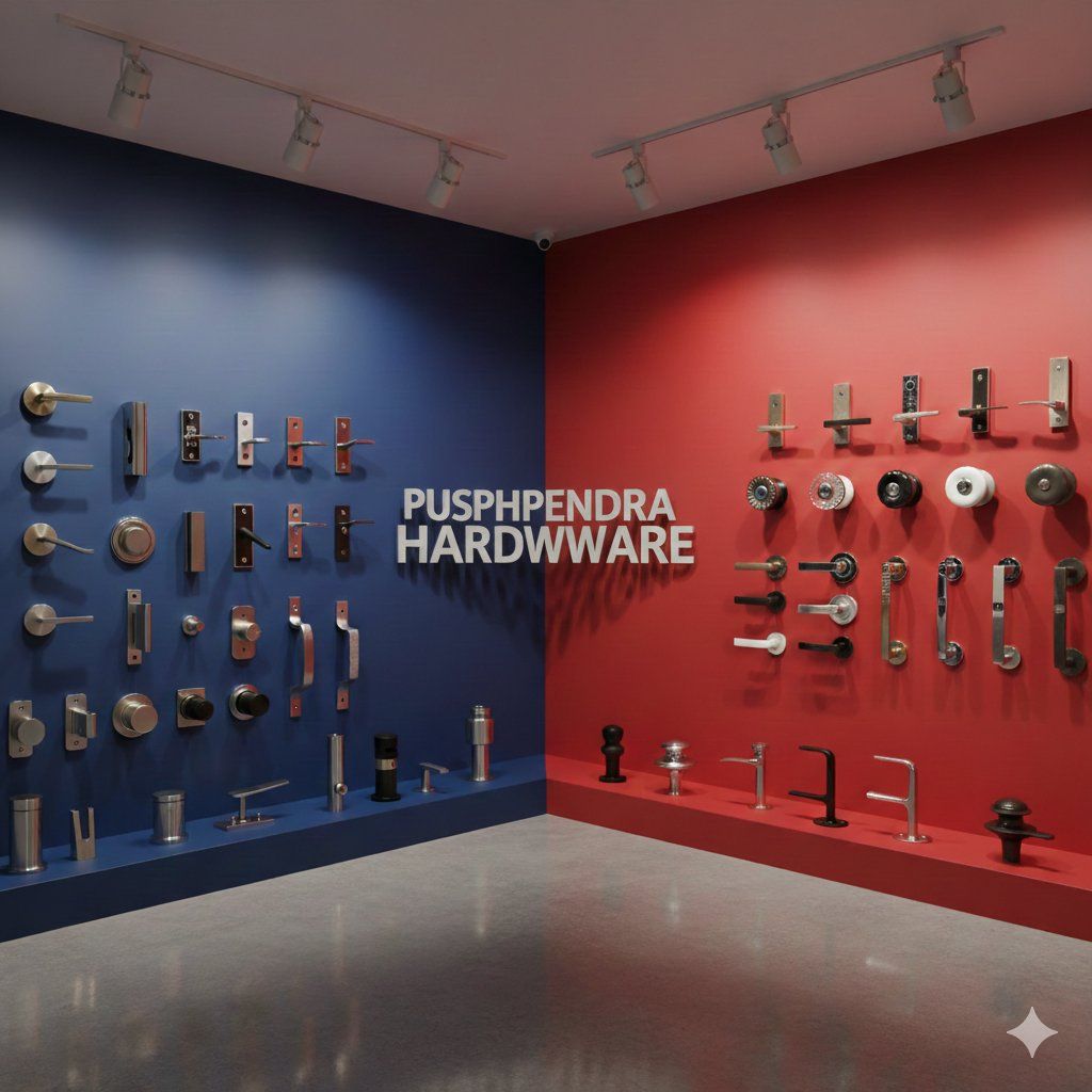 PUSHPENDRA HARDWARE