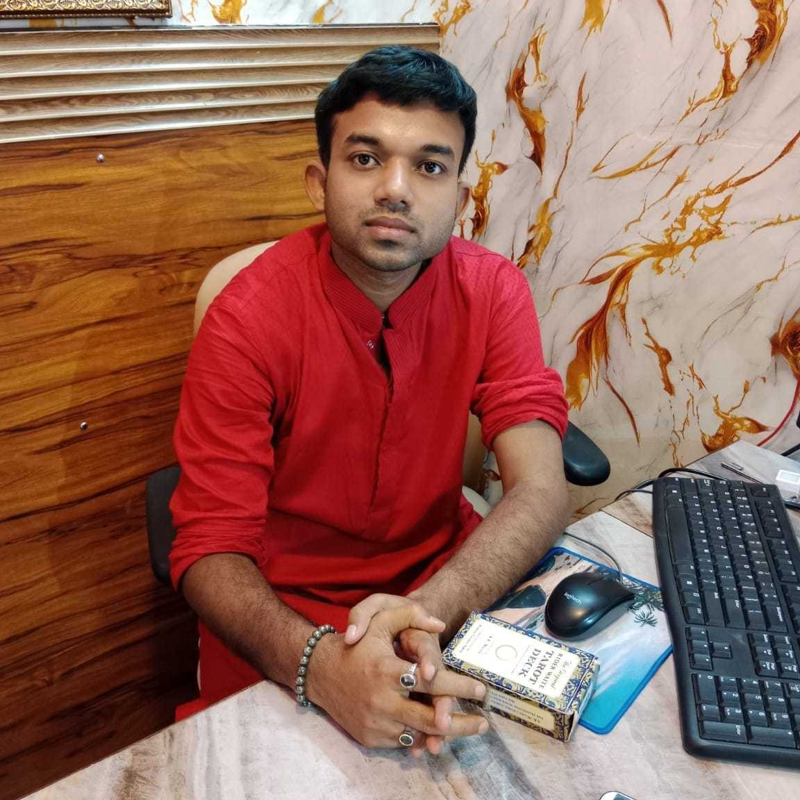 Astro Sandip Paul
