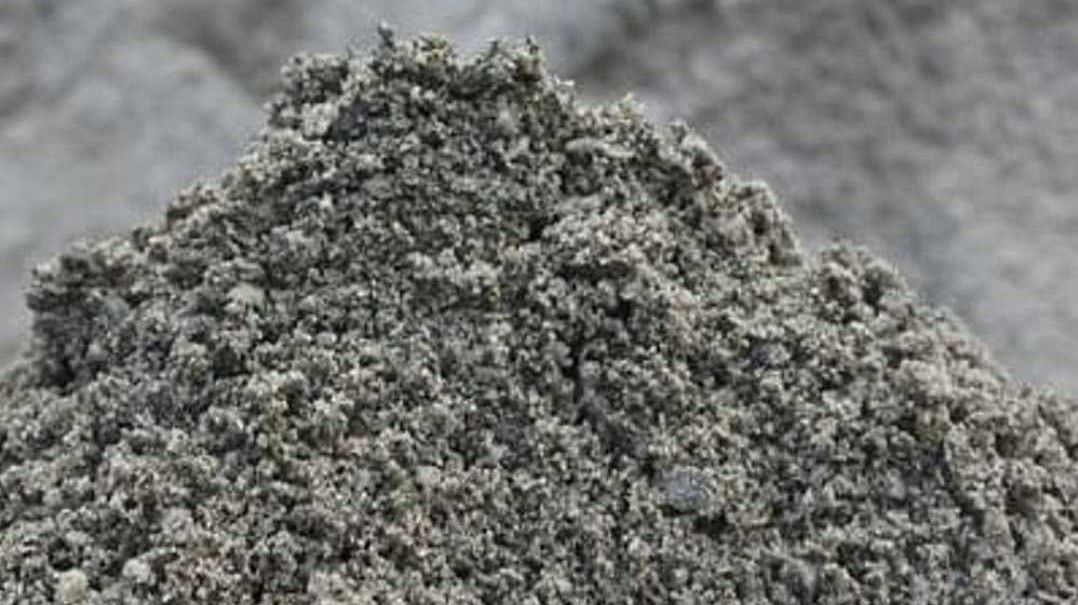 M SAND