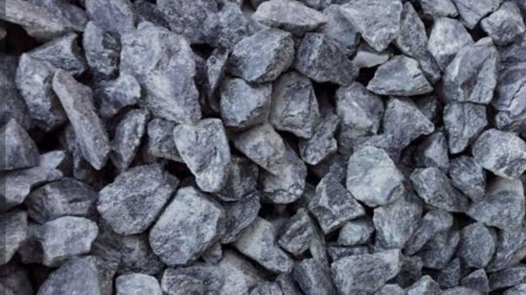 20 mm QUALITY CRUSHED STONE