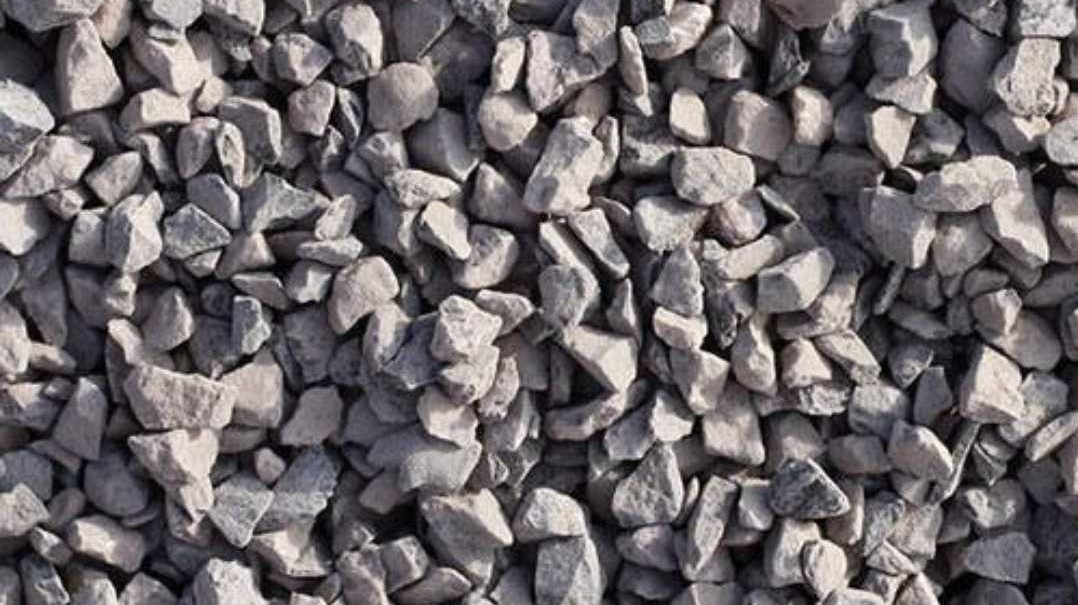 6 mm QUALITY CRUSHED STONE