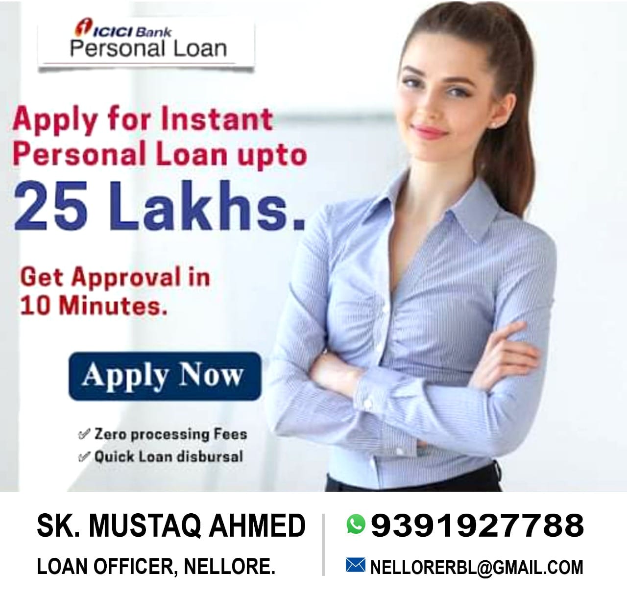 Refer Loans