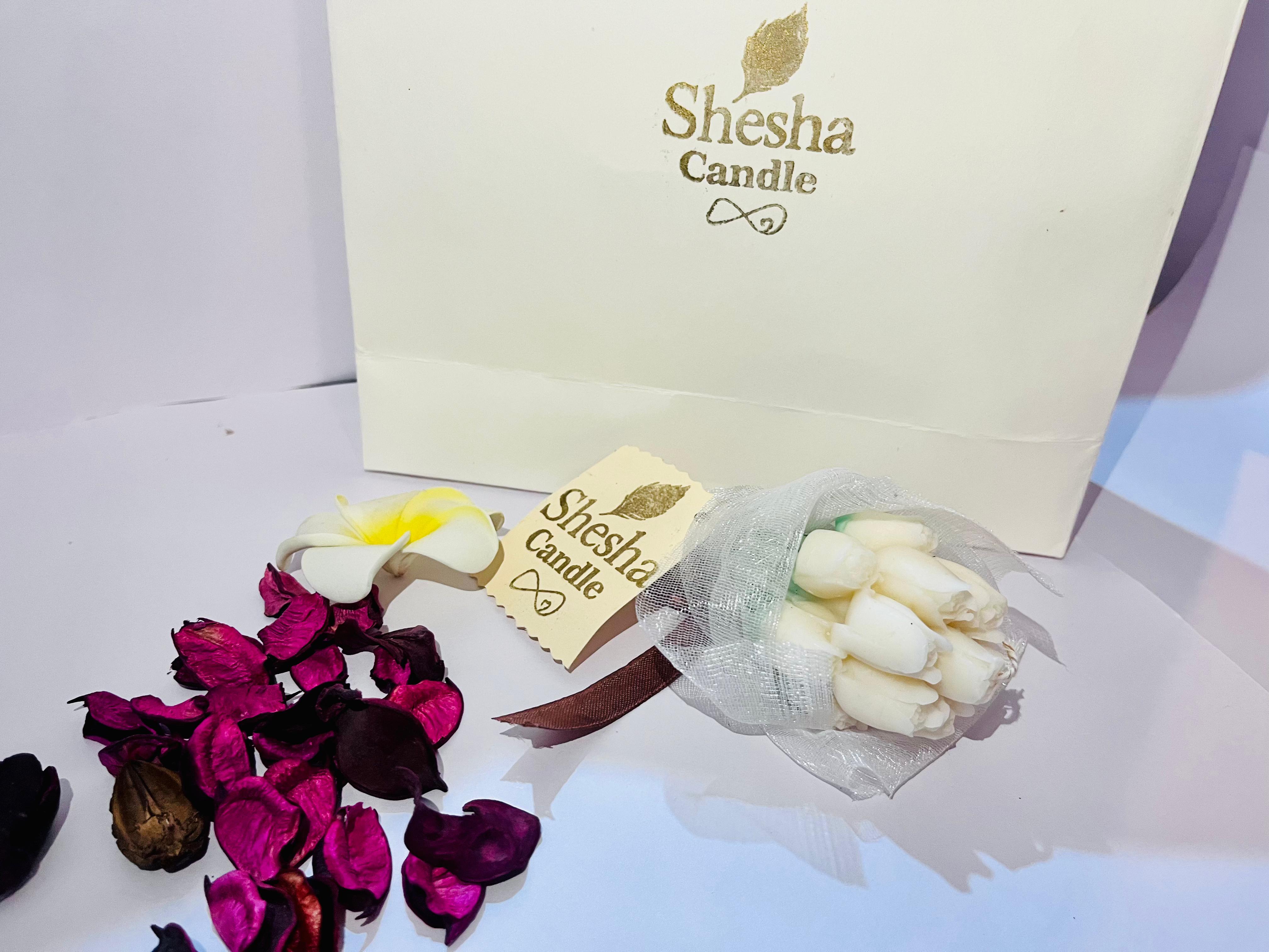 Shesha Wellness Products