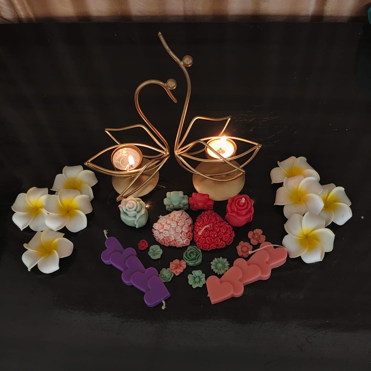 Shesha Wellness Products