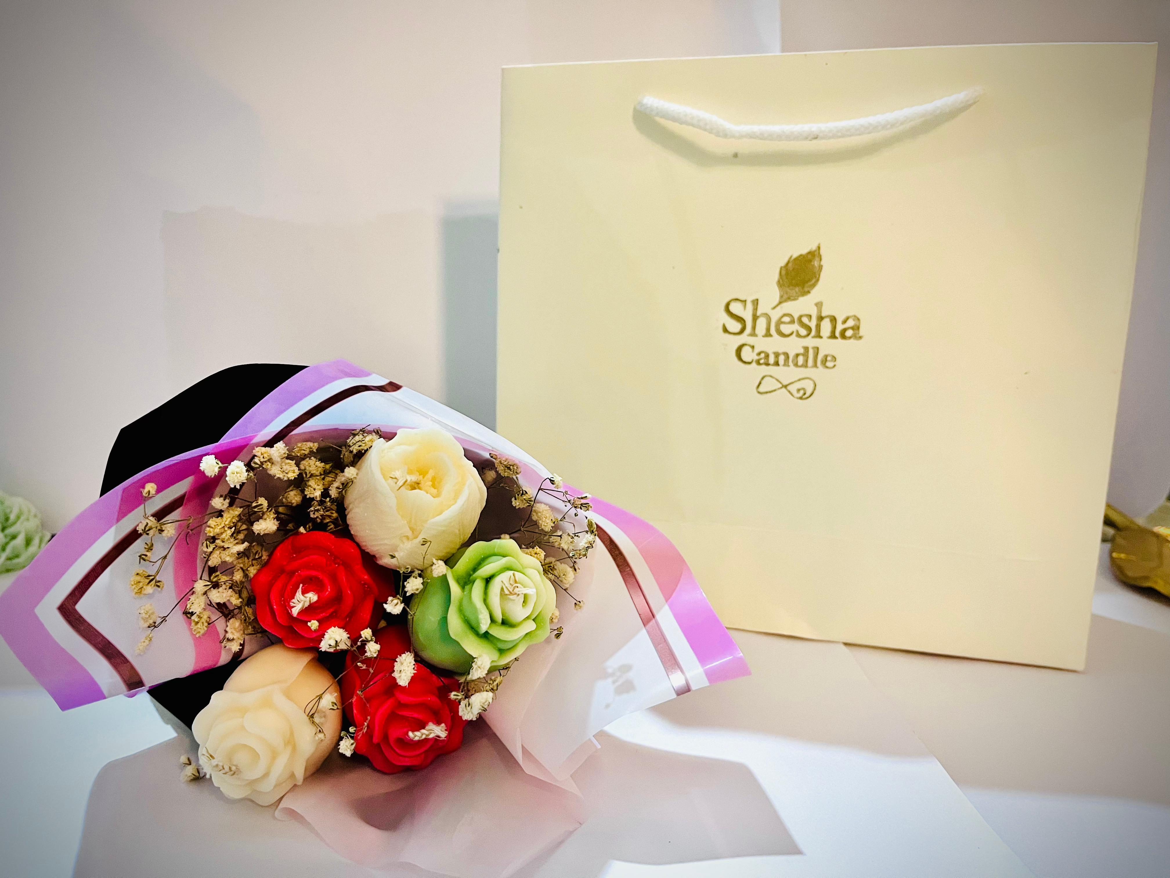 Shesha Wellness Products