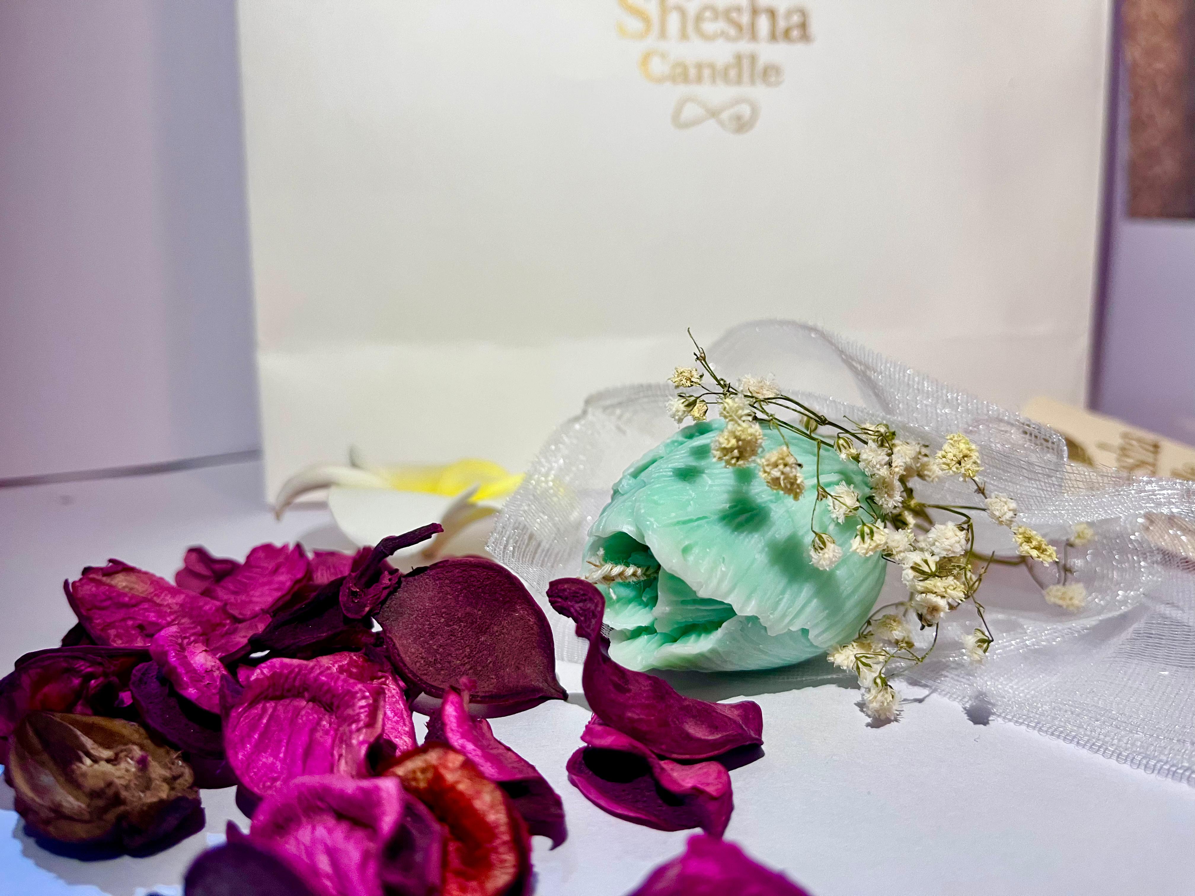 Shesha Wellness Products