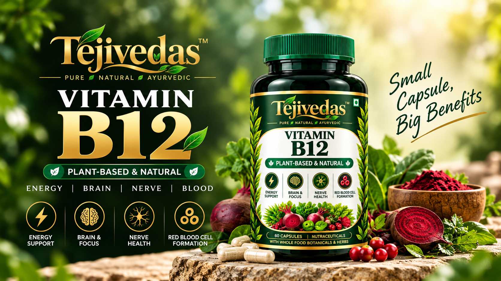 Vitamin B12
