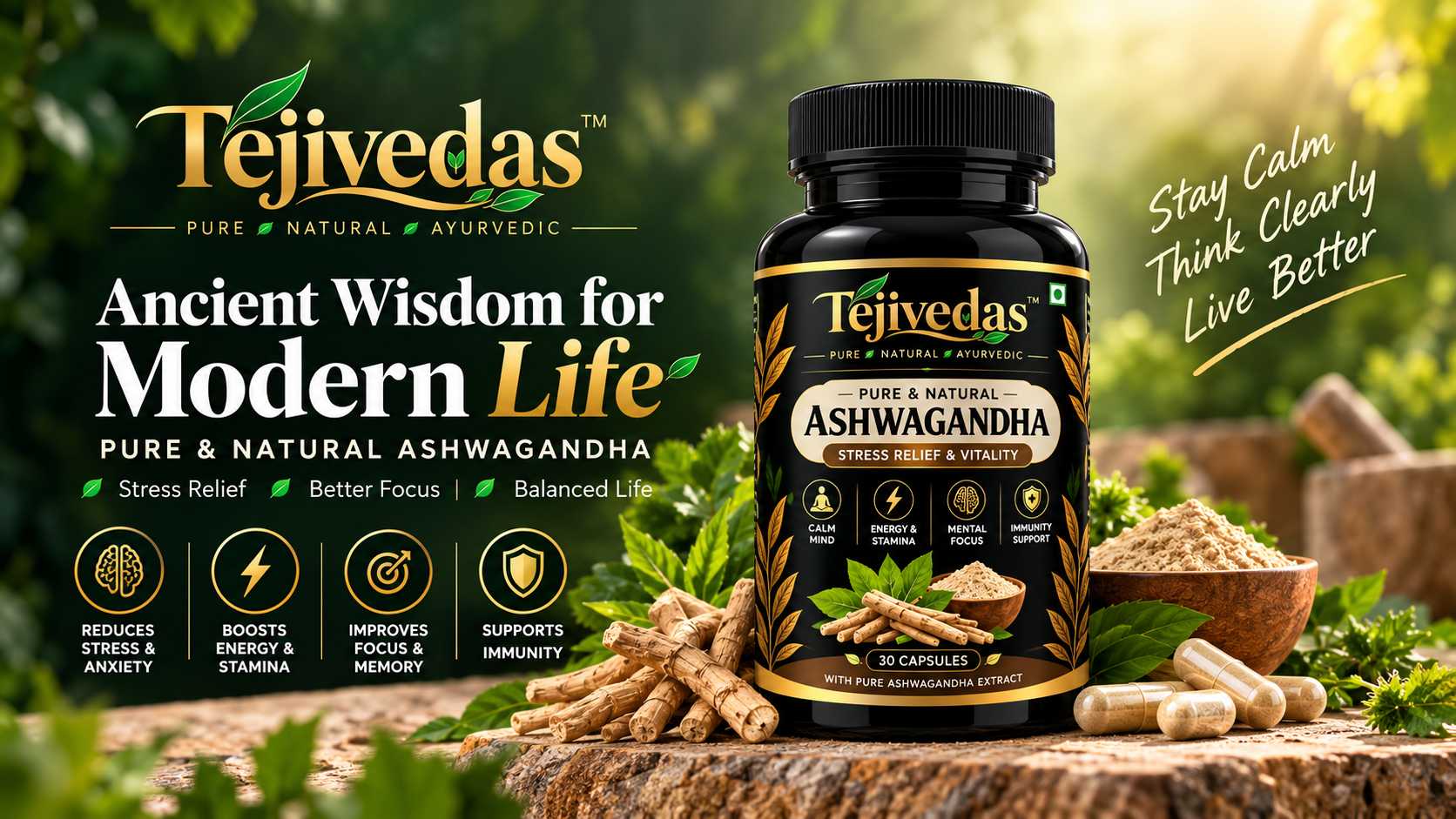 Ashwagandha