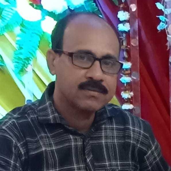 Amal Kumarr Misra