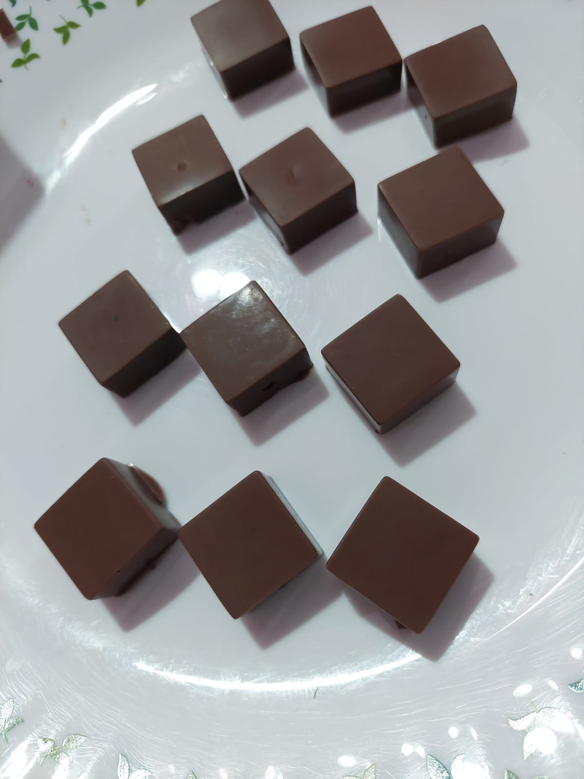 Sam'alicious Cioccolato