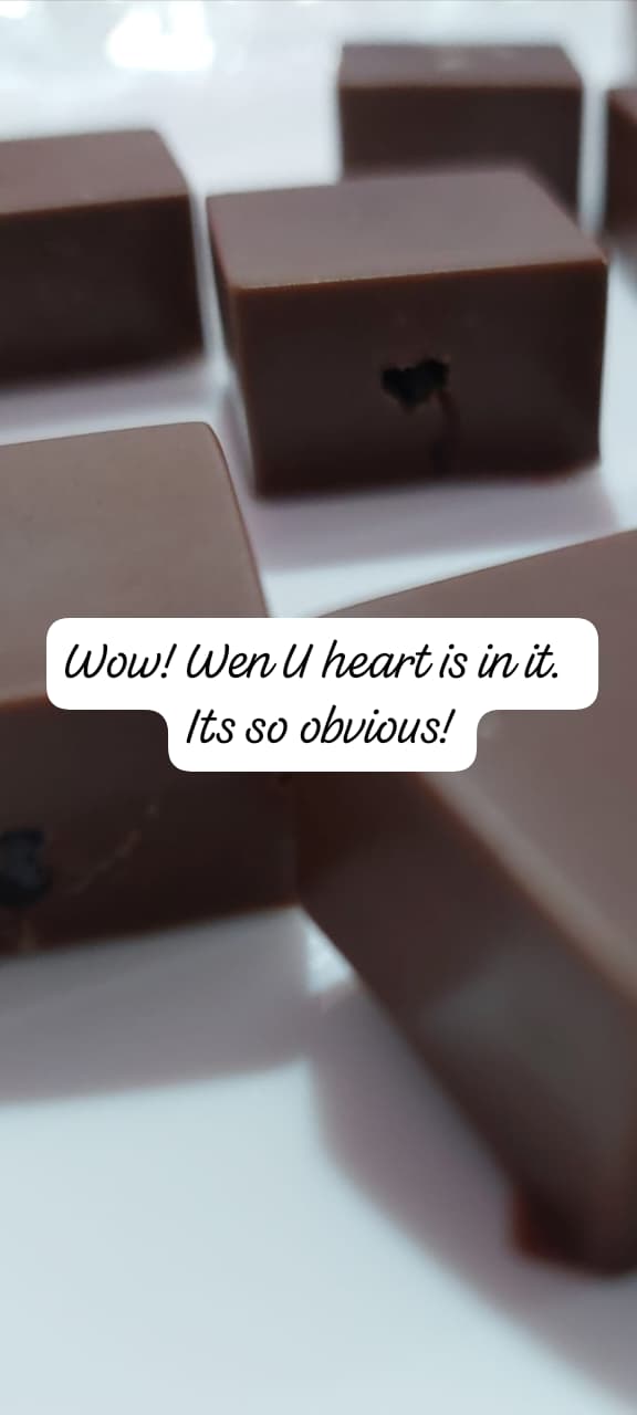 Sam'alicious Cioccolato