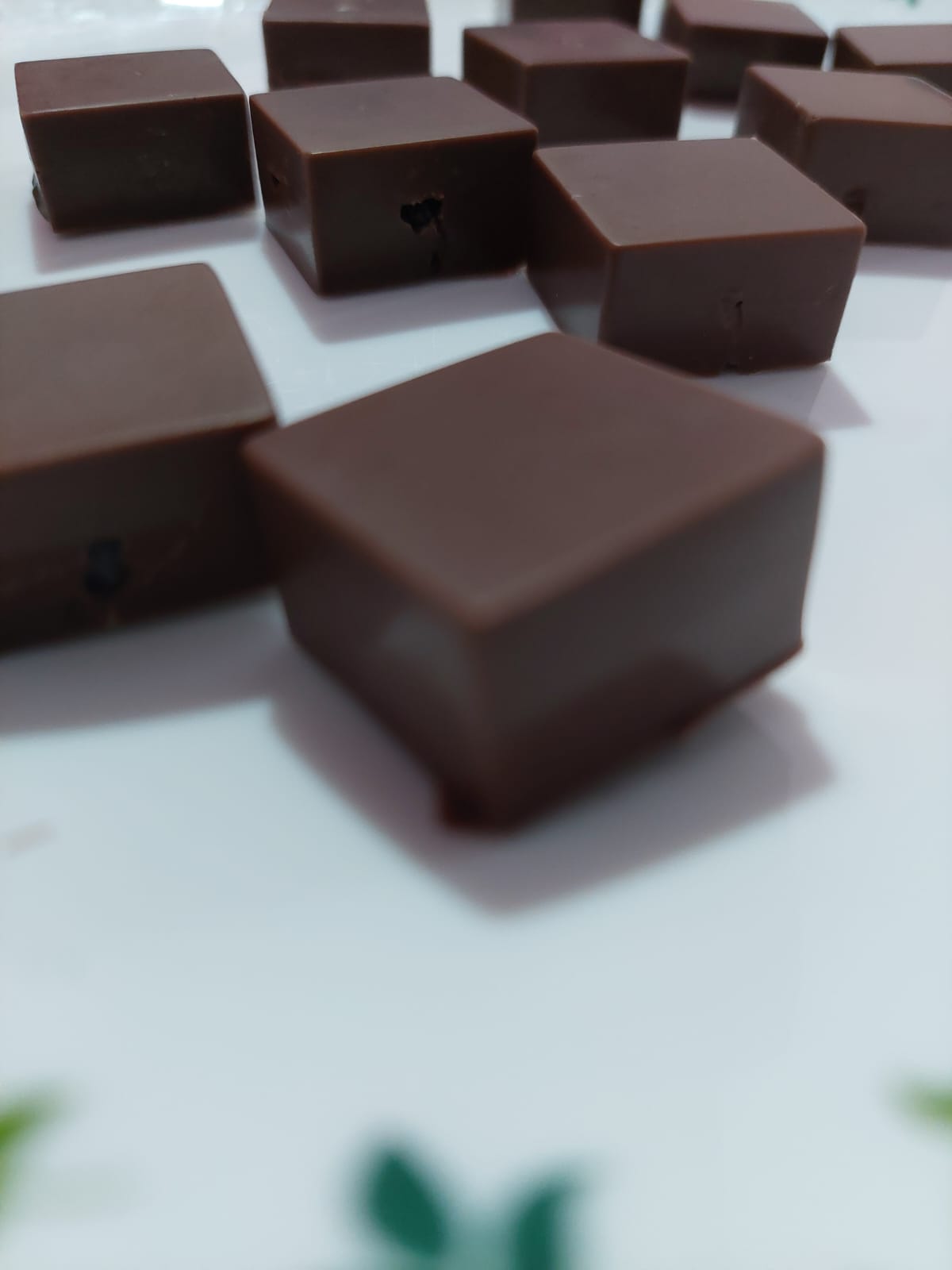 Sam'alicious Cioccolato