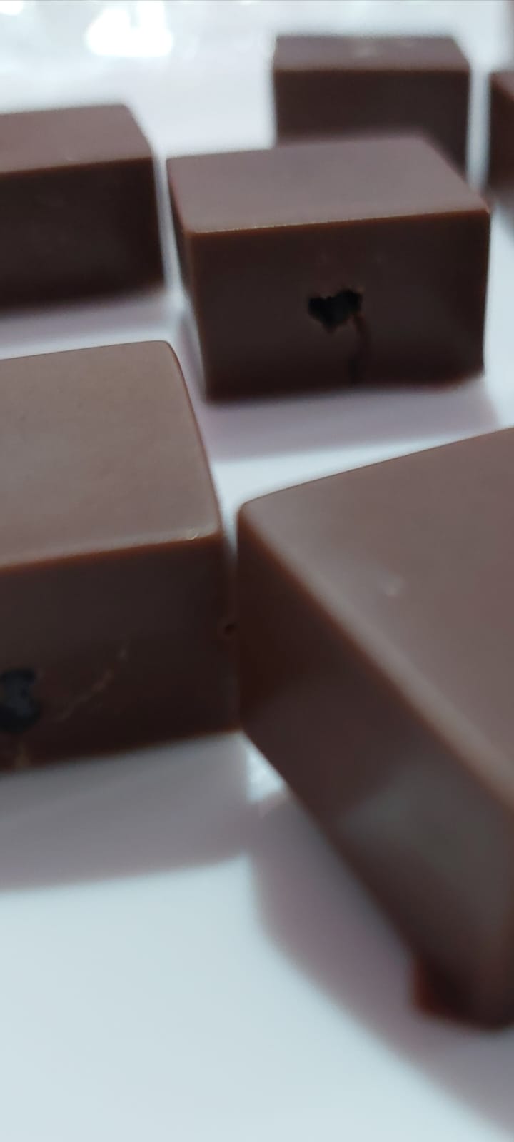 Sam'alicious Cioccolato