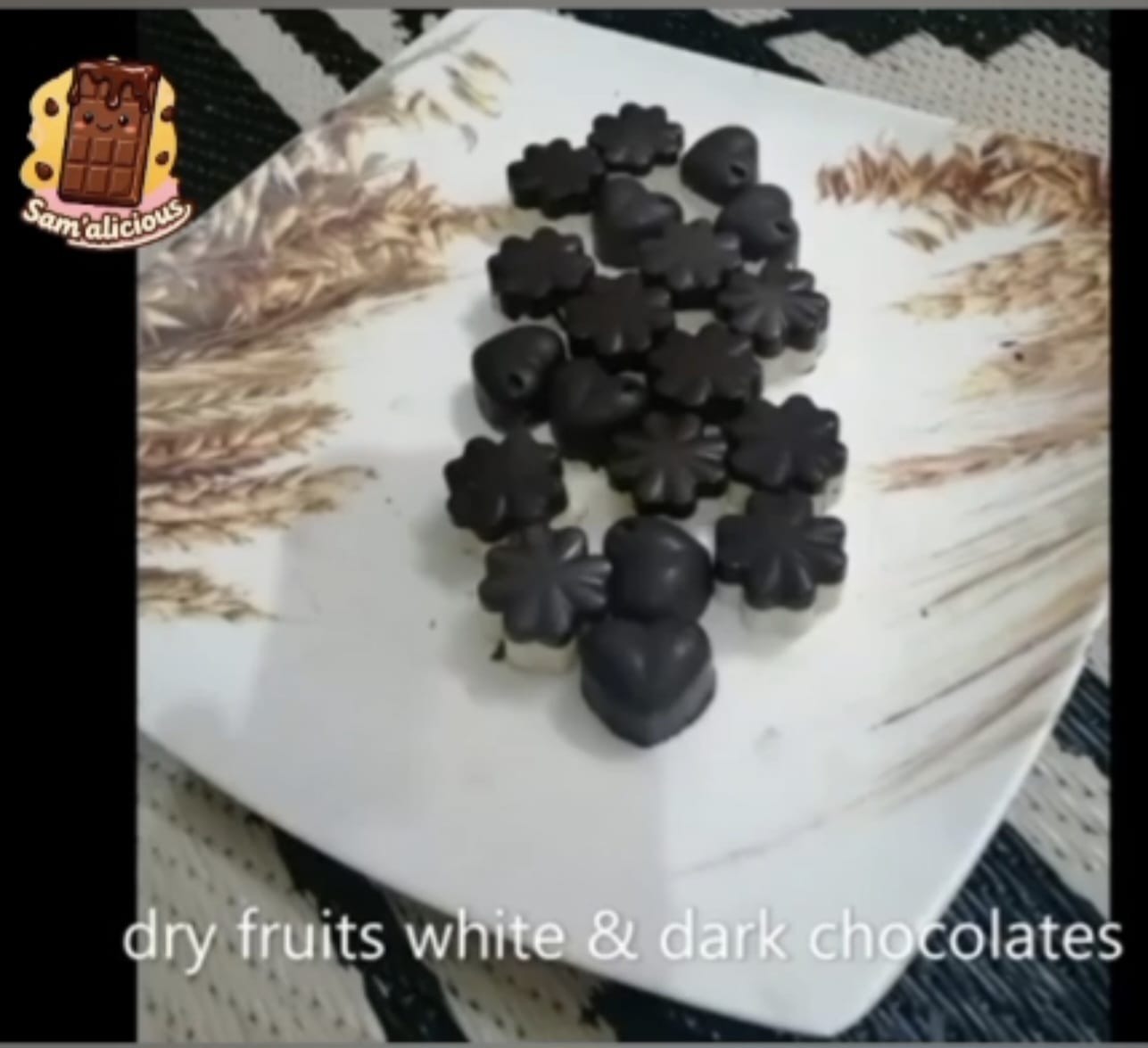 Sam'alicious Cioccolato