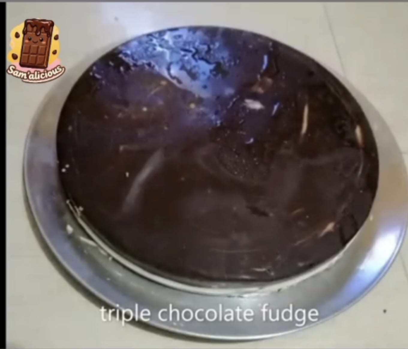 Sam'alicious Cioccolato